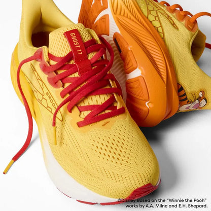 HoneyYellow/Red/Orange