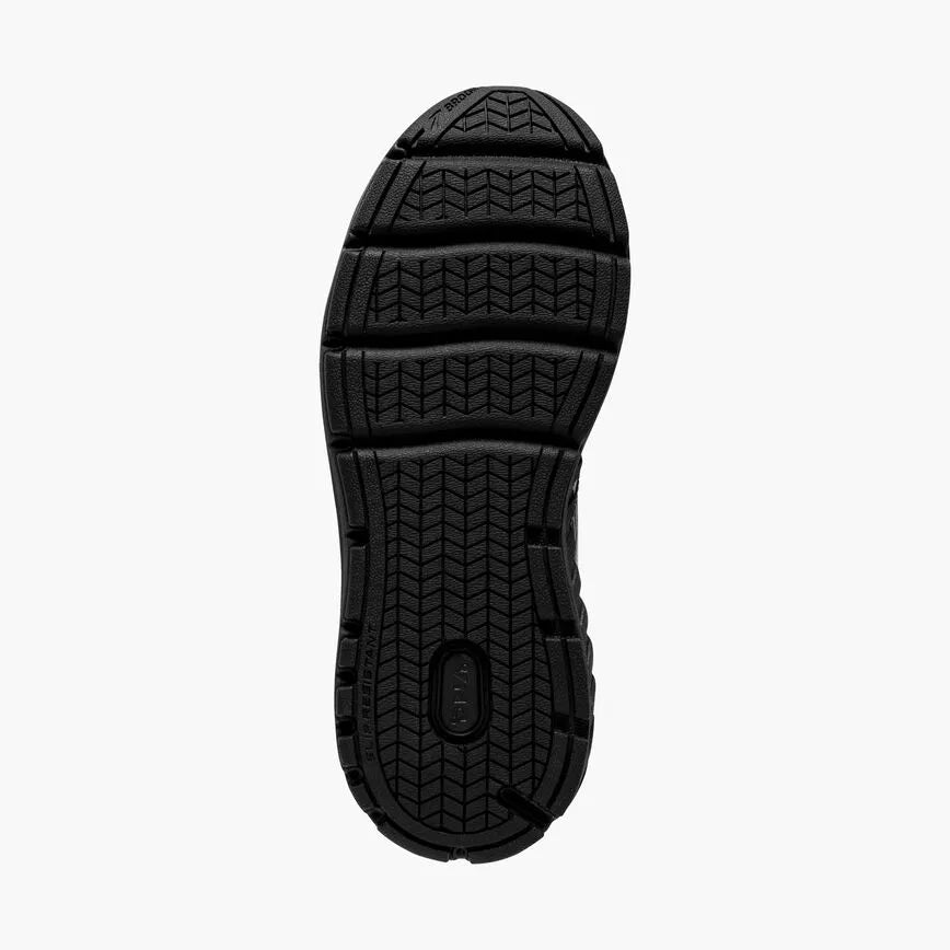 Black/Black