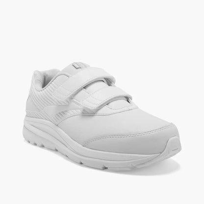 White/White
