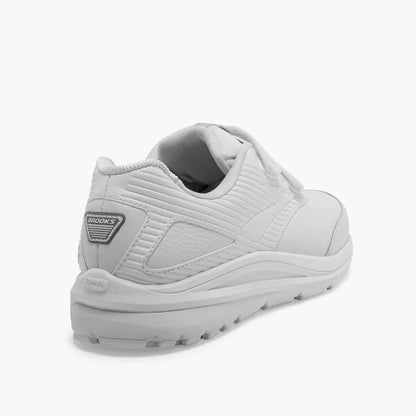 White/White