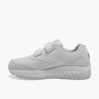 White/White