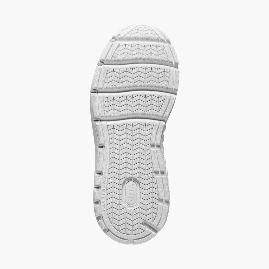 White/White