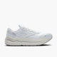 White/White