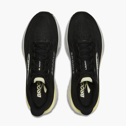Black/Luminary/Oyster