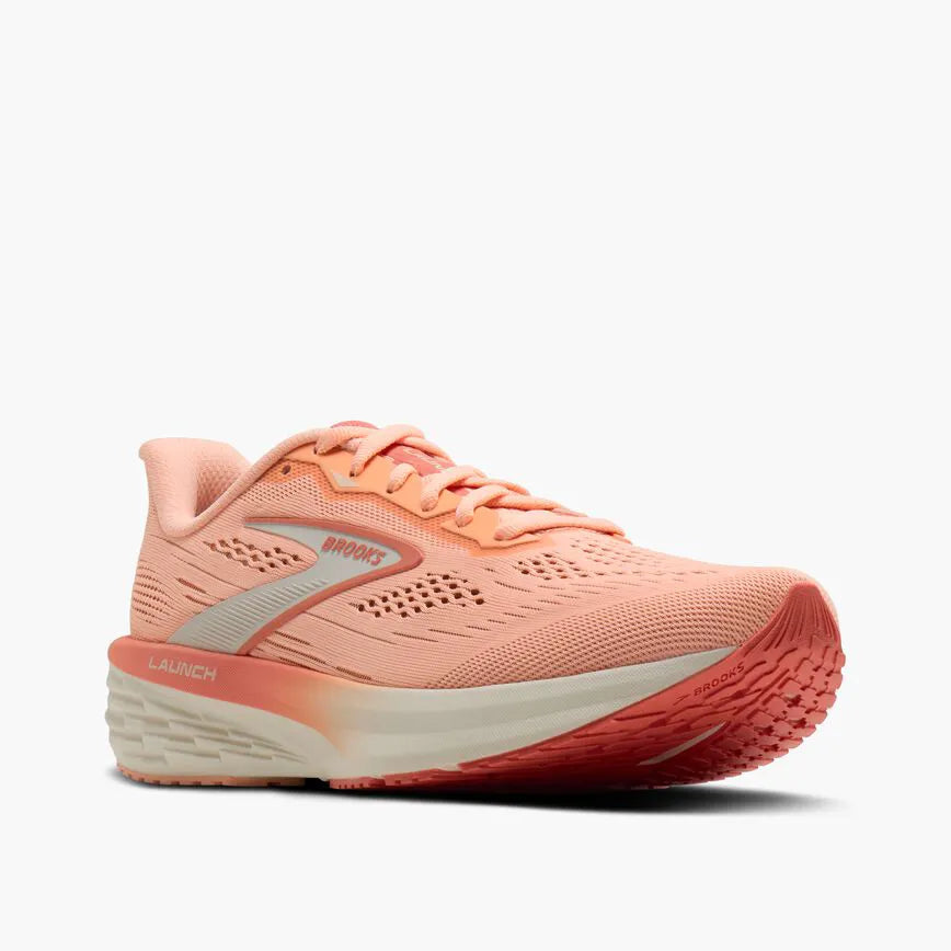 Peach/Coconut/Peach Echo