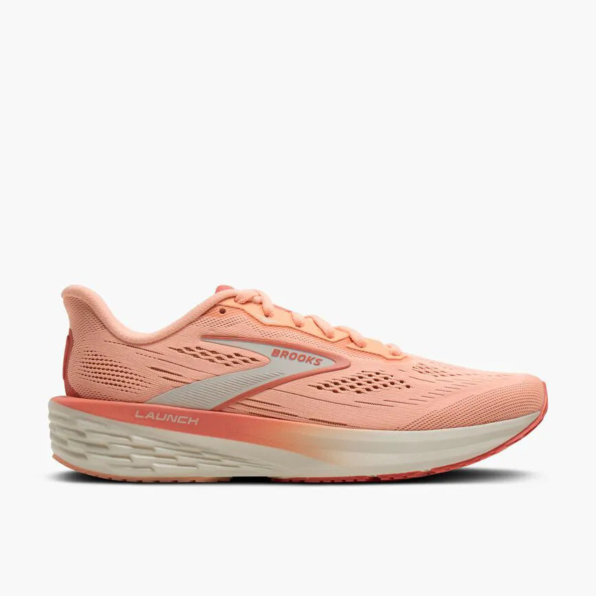 Peach/Coconut/Peach Echo