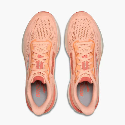 Peach/Coconut/Peach Echo
