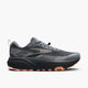 Grey/Grey/Peach