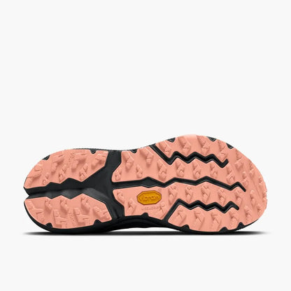 Grey/Grey/Peach