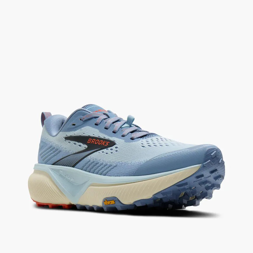 Nantucket/Blue/Tigerlily