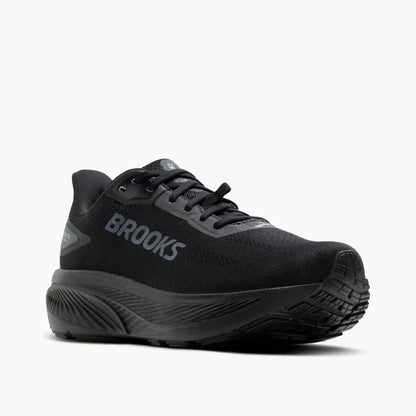 Black/Black/Ebony