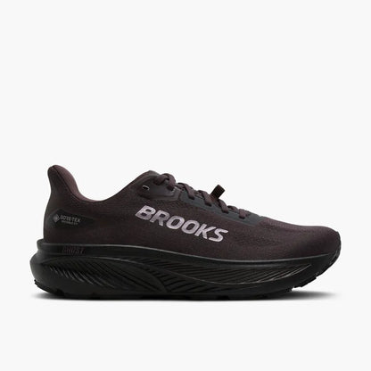 Raisin/Black/Metallic