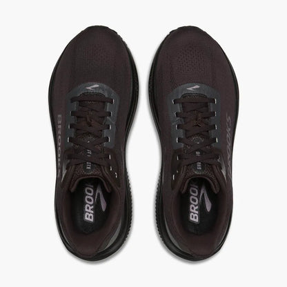 Raisin/Black/Metallic