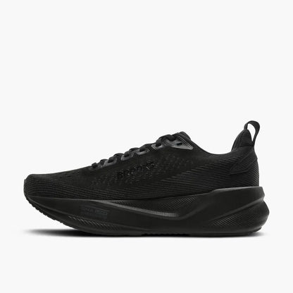 Black/Black/Ebony