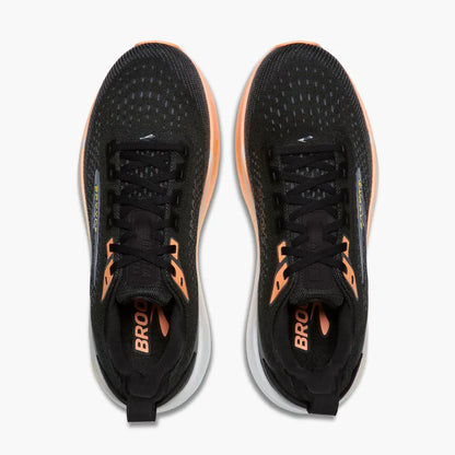 Black/Folkstone/Cyber Peach