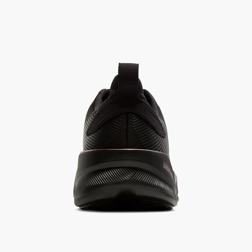 Black/Black/Rose Gold