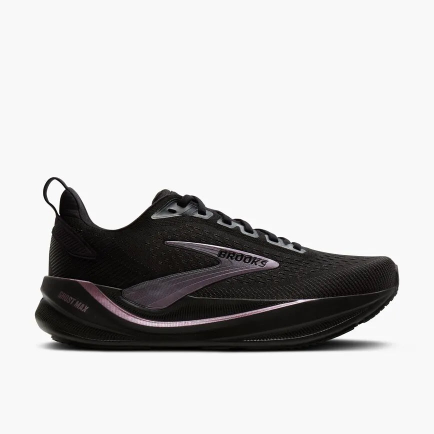 Black/Black/Rose Gold