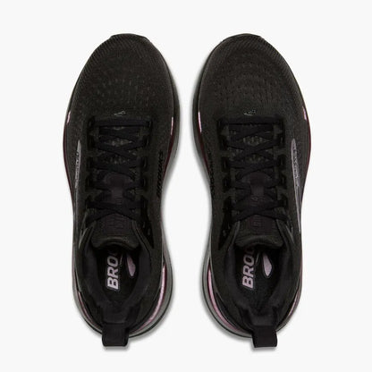 Black/Black/Rose Gold