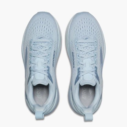 Blue/Blue/Chrome