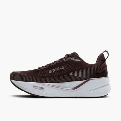 Raisin/Purple/Metallic