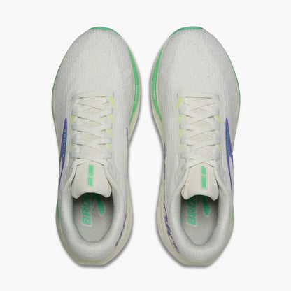 Grey/Grey/Paradise Green