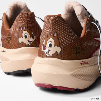 Brown/Tan/White