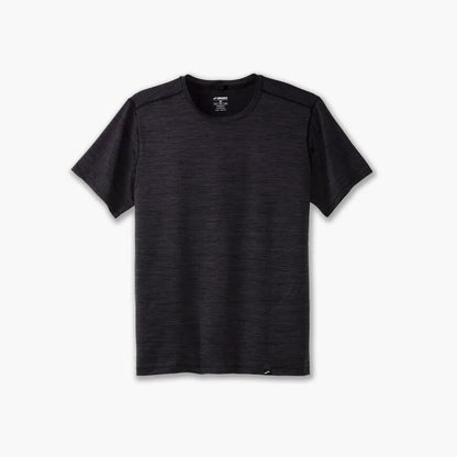 Heather Deep Black