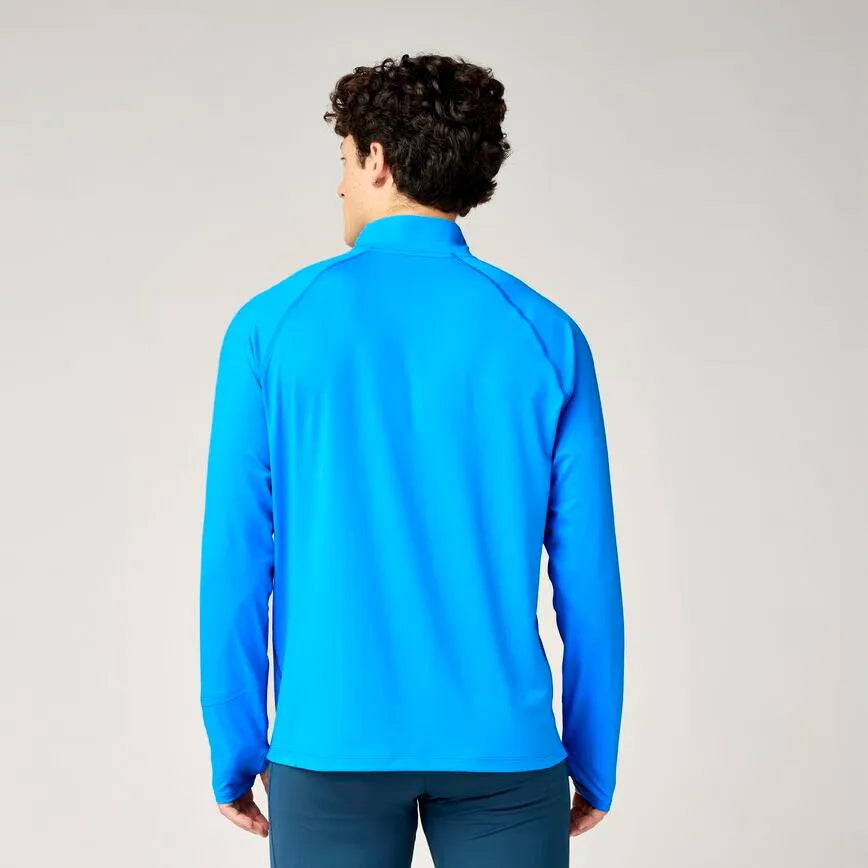 Cyber Blue