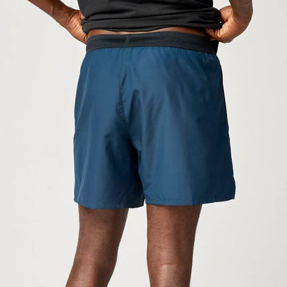 Indigo/Black
