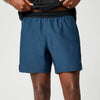 Indigo/Black