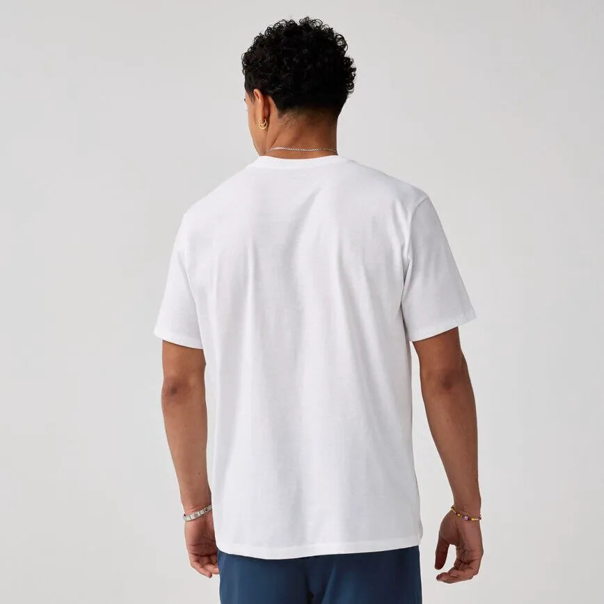 White/Black
