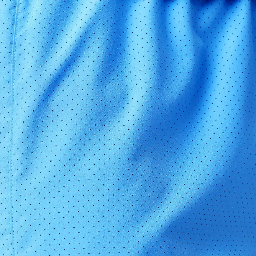 Cyber Blue/Black