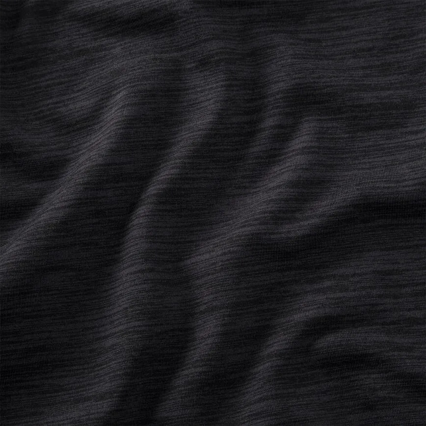 Heather Deep Black