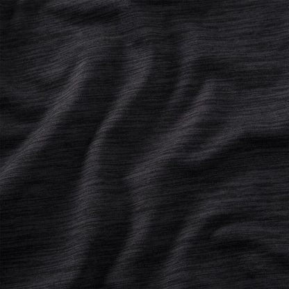Heather Deep Black
