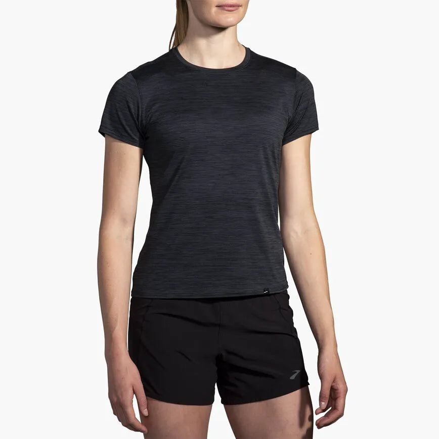 Heather Deep Black