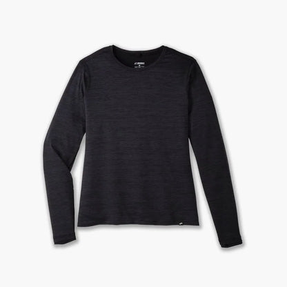 Heather Deep Black