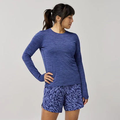 Heather Midnight