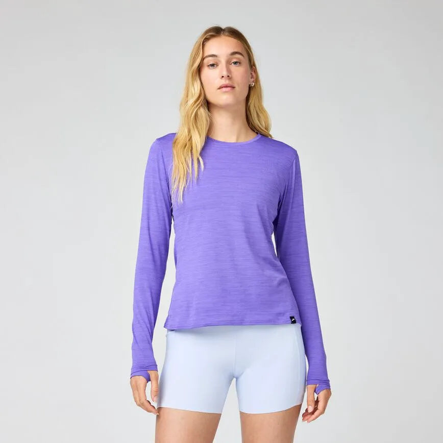 Heather Violet
