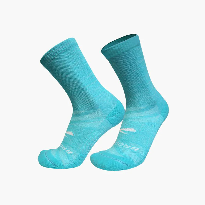 Strobe Blue/White & White/Blue
