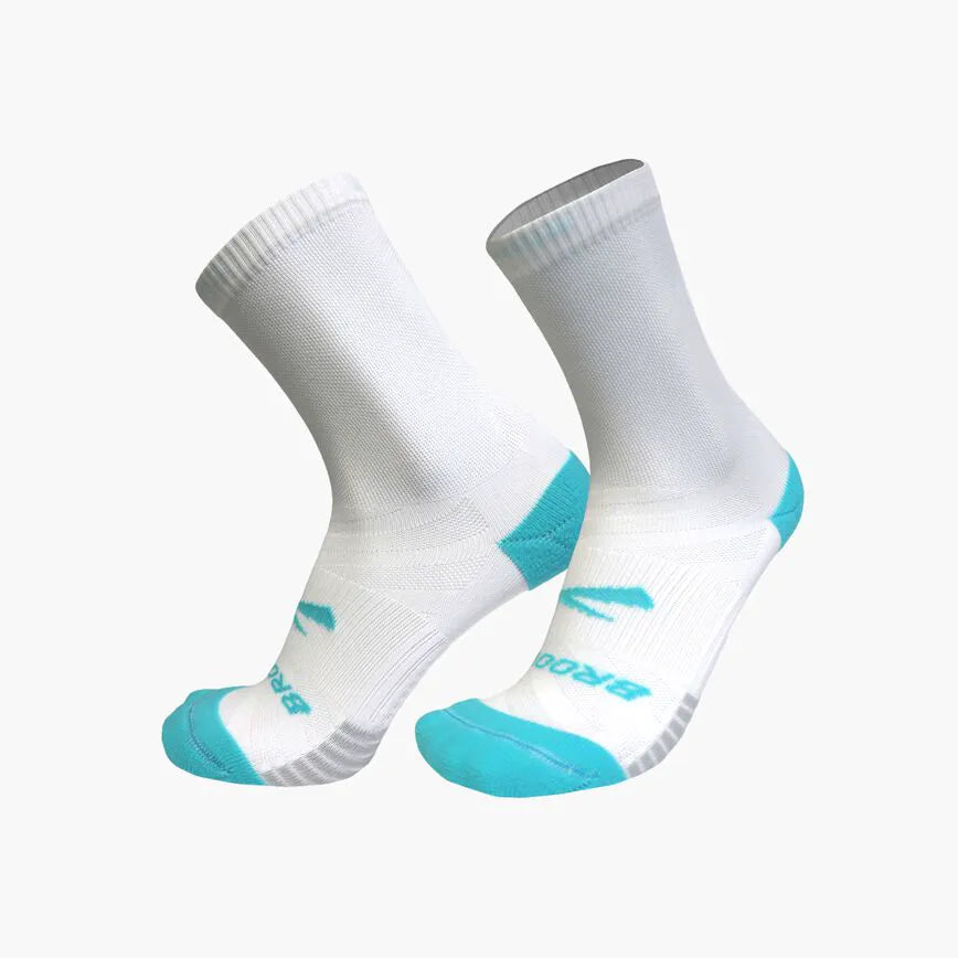 Strobe Blue/White & White/Blue