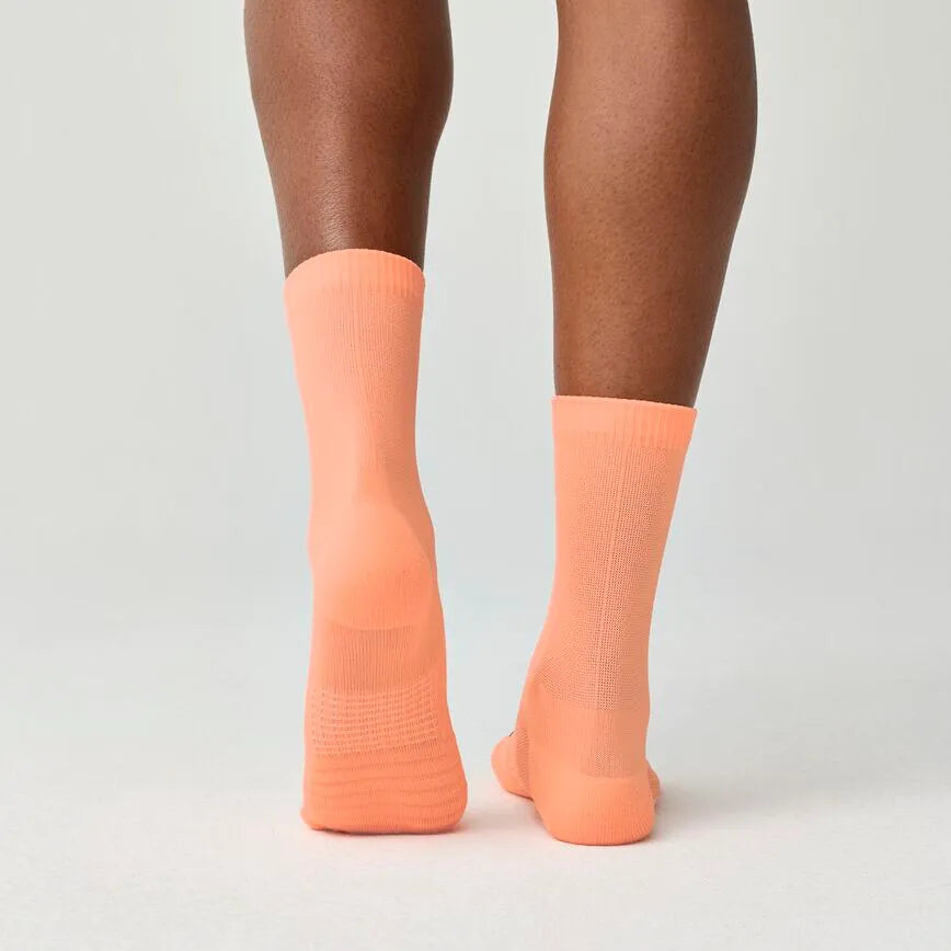 Cyber Peach & White/Peach