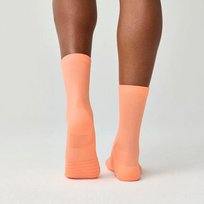 Cyber Peach & White/Peach