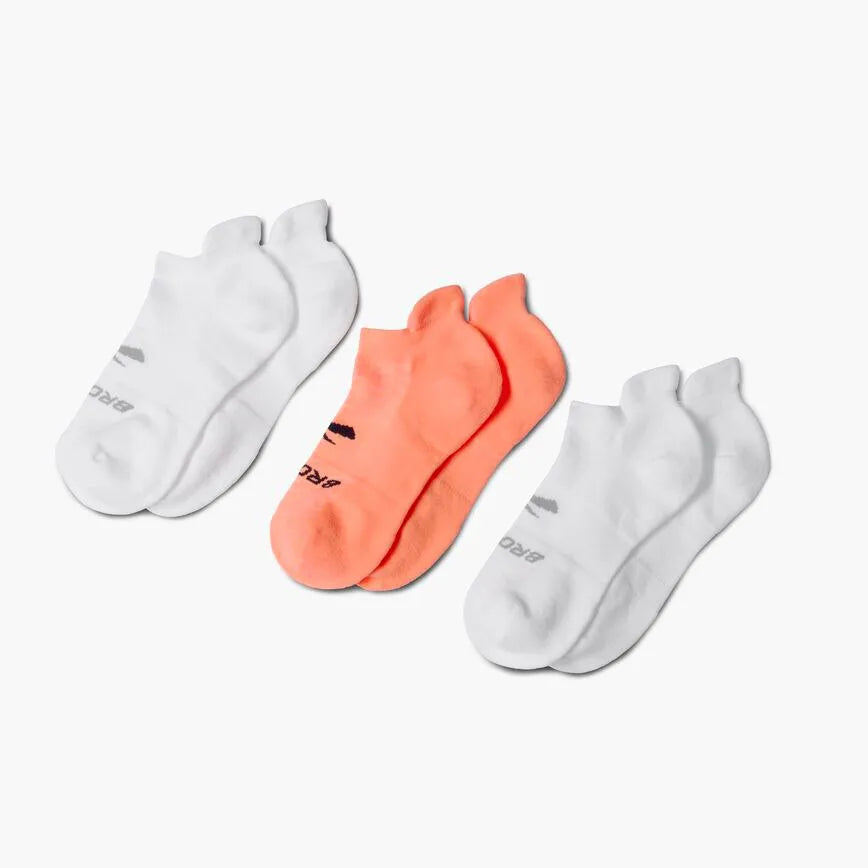Cyber Peach/White/White