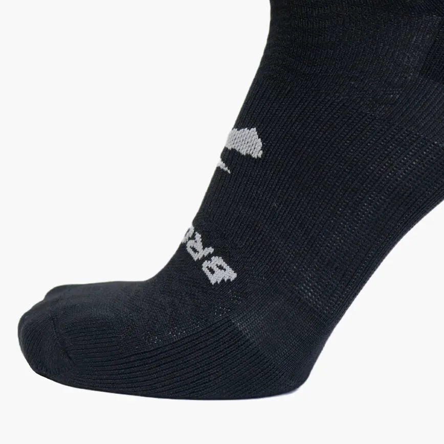 Asphalt/White/Black