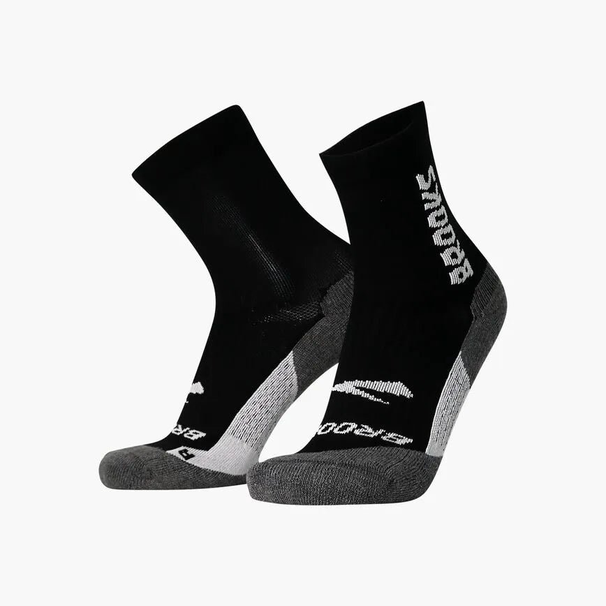 Black/BR Crew