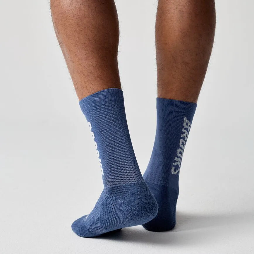 Steel Blue/Brooks