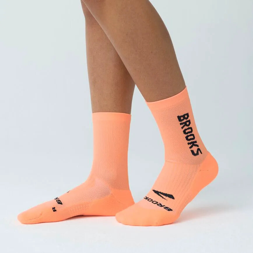 Cyber Peach/Brooks