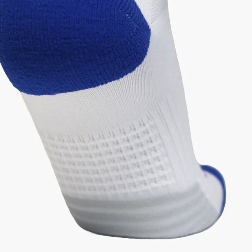 Neo Blue & White/Neo Blue