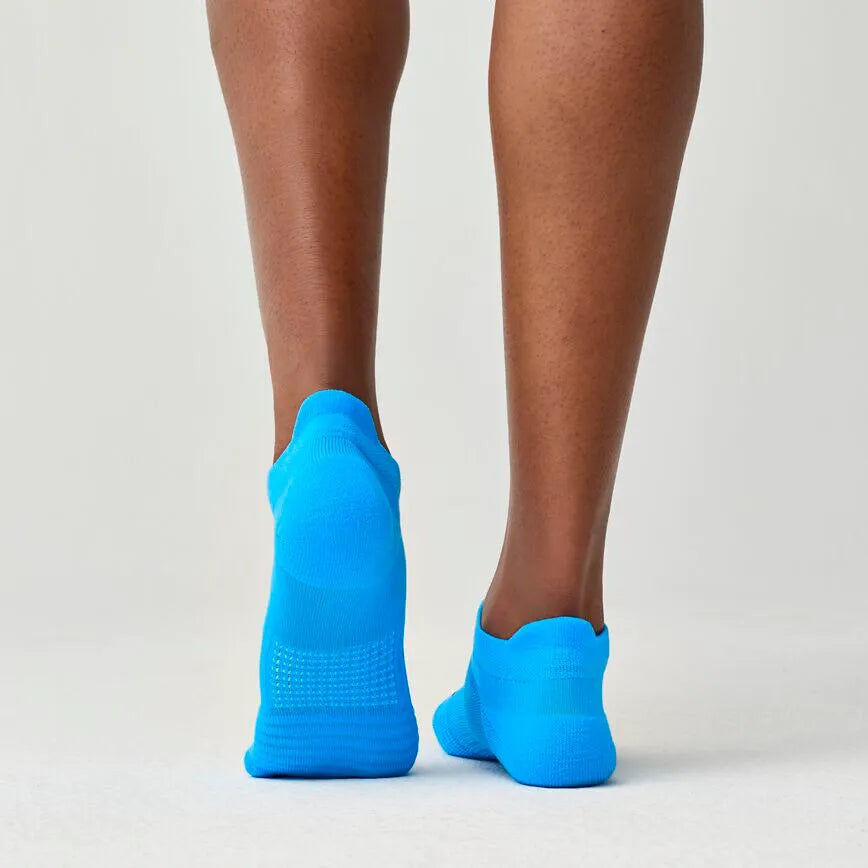 Cyber Blue & White/Blue