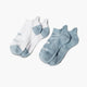 Blue Haze & White/Haze